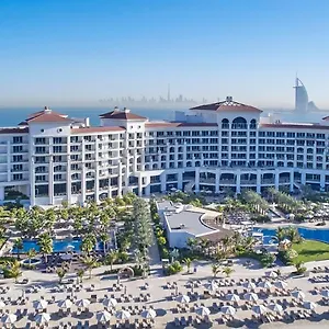 5* Rezort Waldorf Astoria Palm Jumeirah